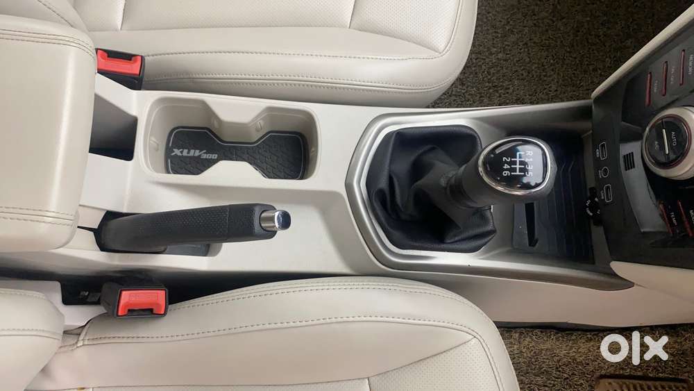 Mahindra Xuv300 W8 Option Diesel, 2019, Diesel