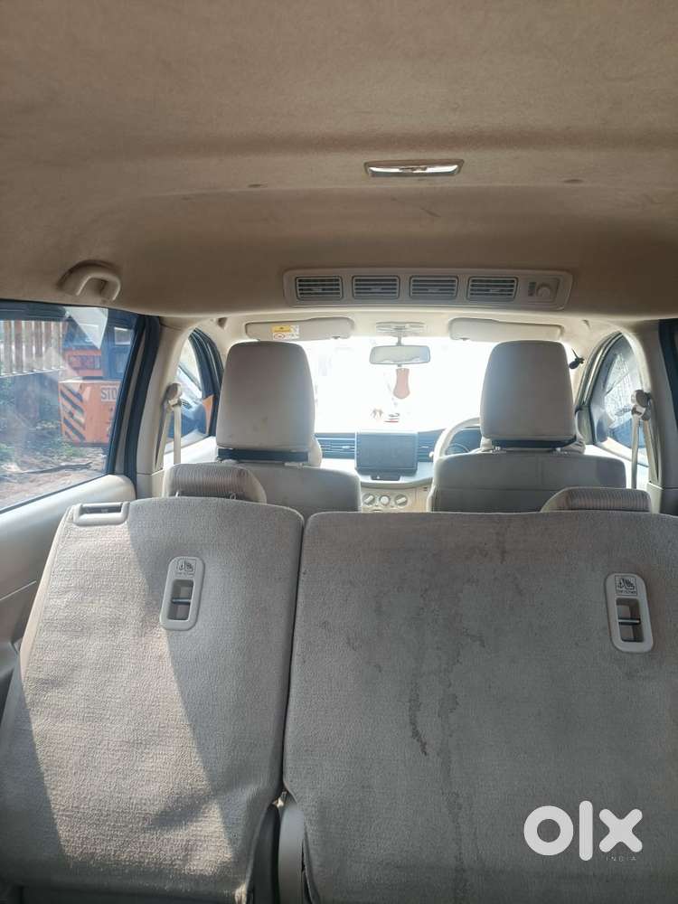 Maruti Suzuki Ertiga 1.5 Vxi, 2024, Petrol