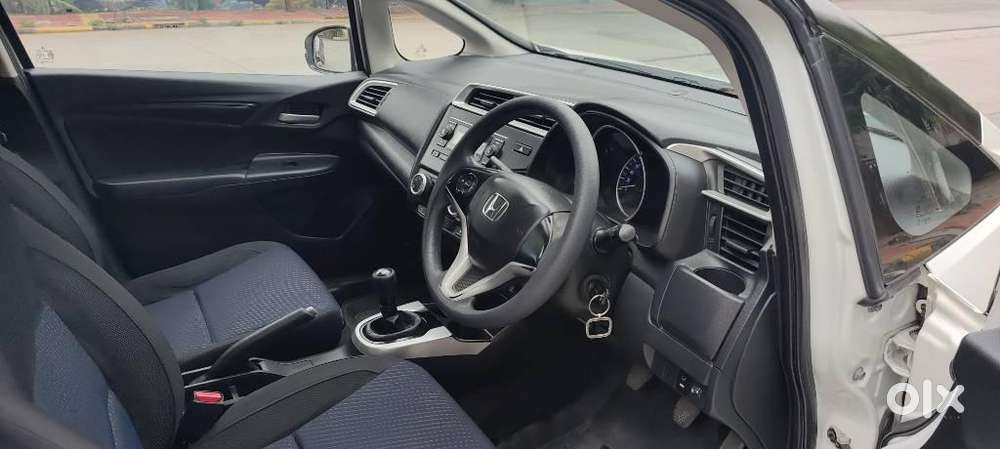 Honda Wr-v I-dtec S, 2018, Diesel