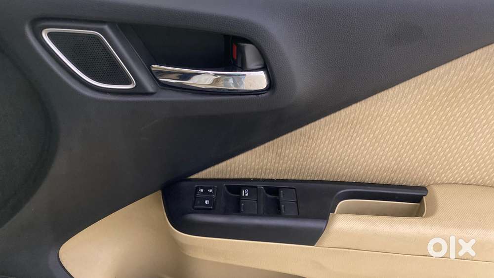 Honda City 1.5 V 4th Gen I-vtec Mt, 2021, Petrol