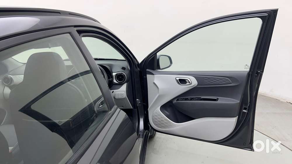 Hyundai Grand I10 Nios Sportz 1.2 Kappa Vtvt, 2021, Petrol
