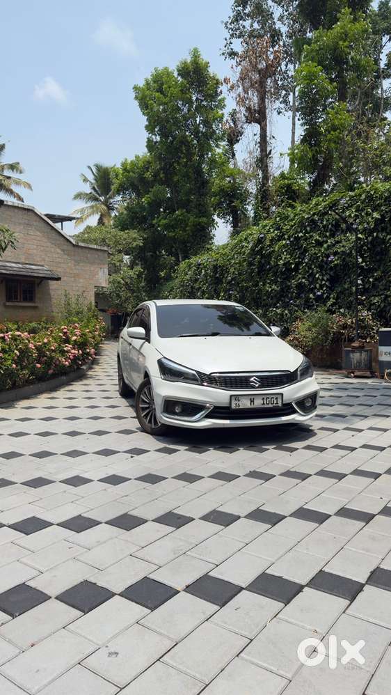 Maruti Ciaz 2019 Top Model  Excellent Condition  Single Owner