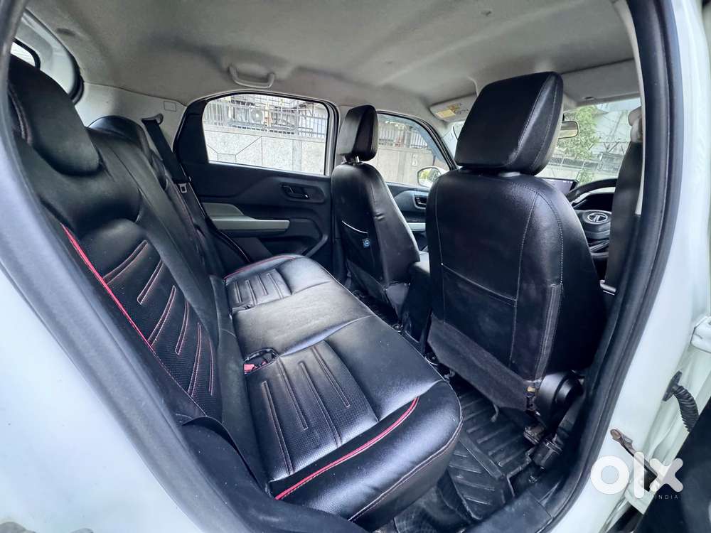 Tata Punch Adventure Icng, 2024, Cng & Hybrids