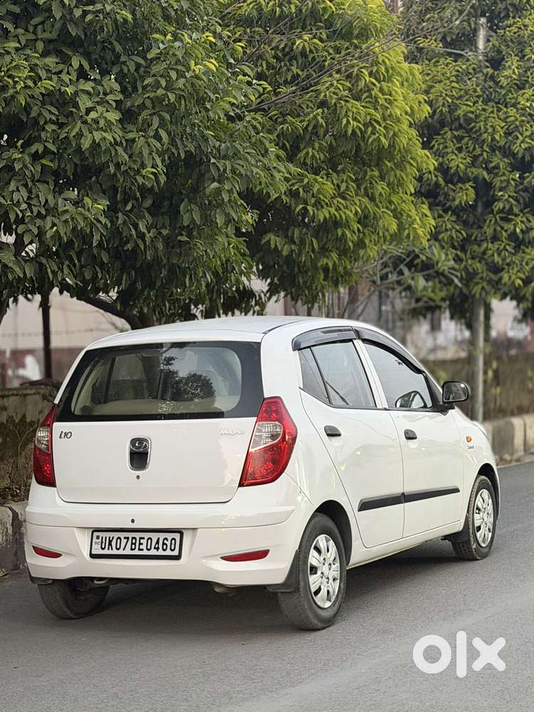 Hyundai I10 Magna, 2014, Petrol