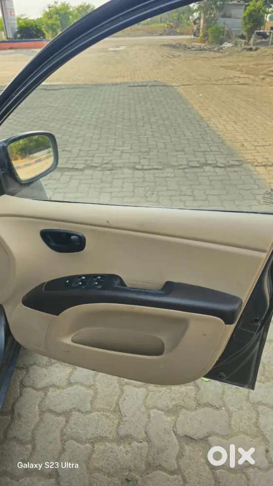 Hyundai I10 2008 Cng & Hybrids 150000 Km Driven