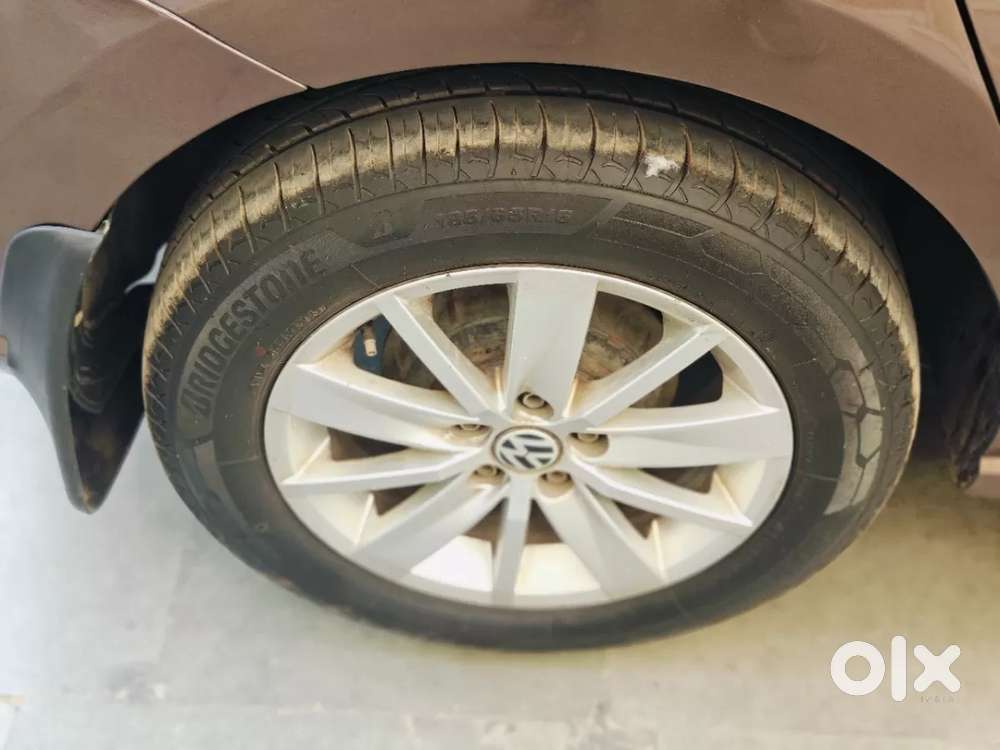 Volkswagen Ameo 1.5 Tdi Highline, 2018, Diesel