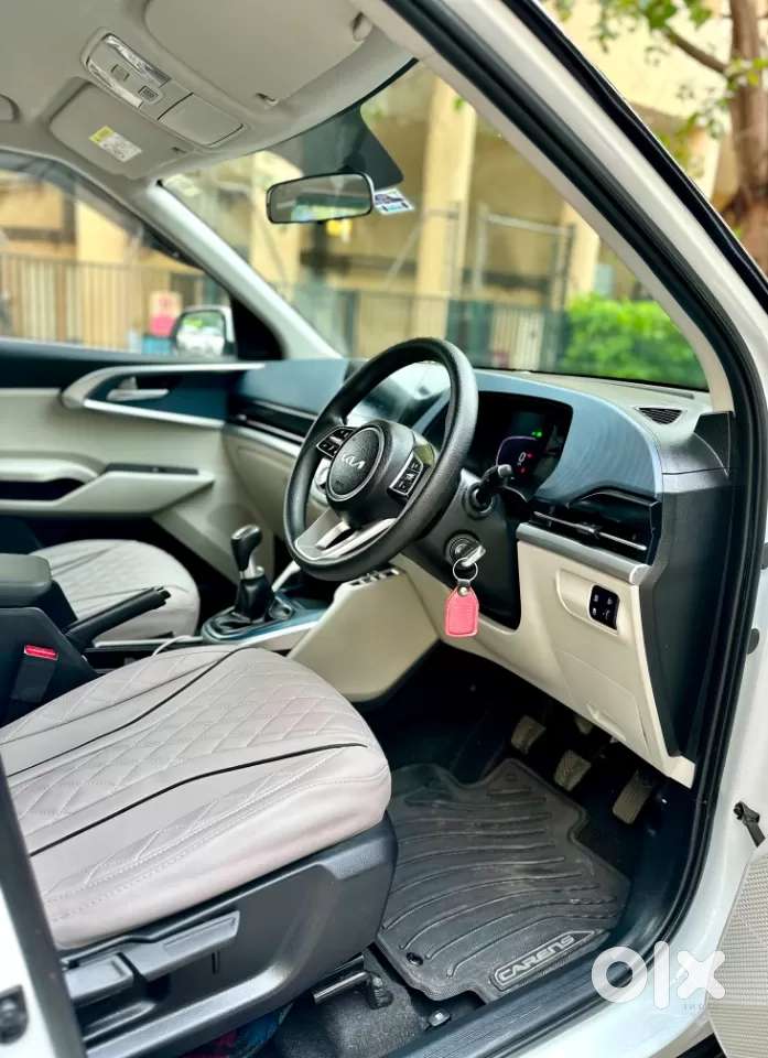 Kia Carens, 2025, Diesel