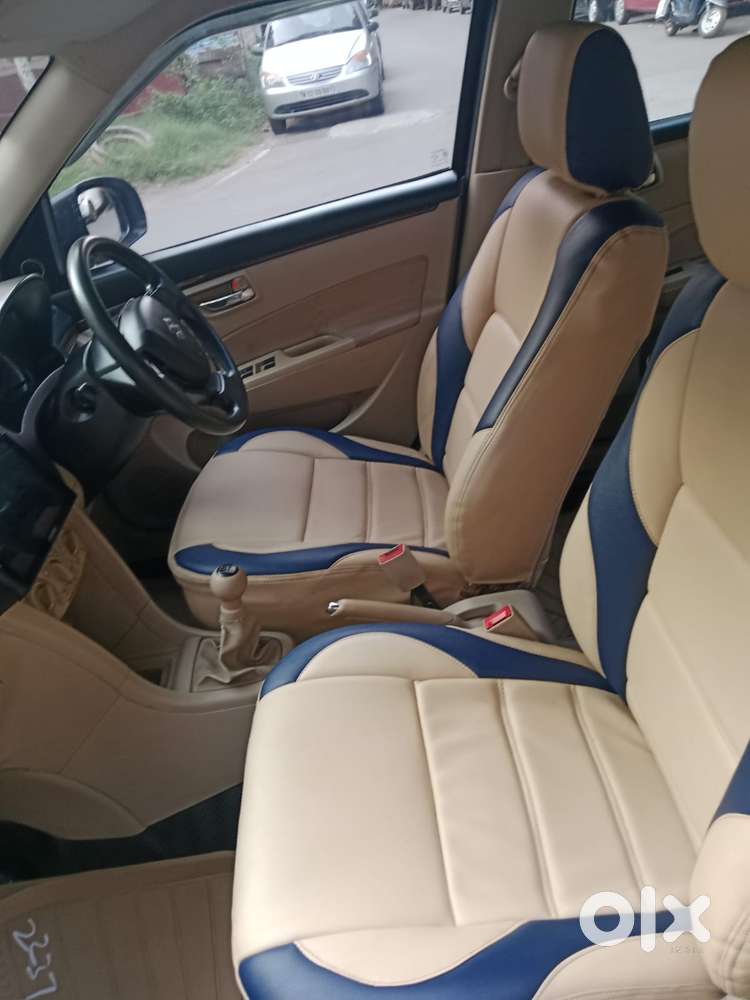 Maruti Suzuki Swift Dzire Vdi (o), 2014, Diesel