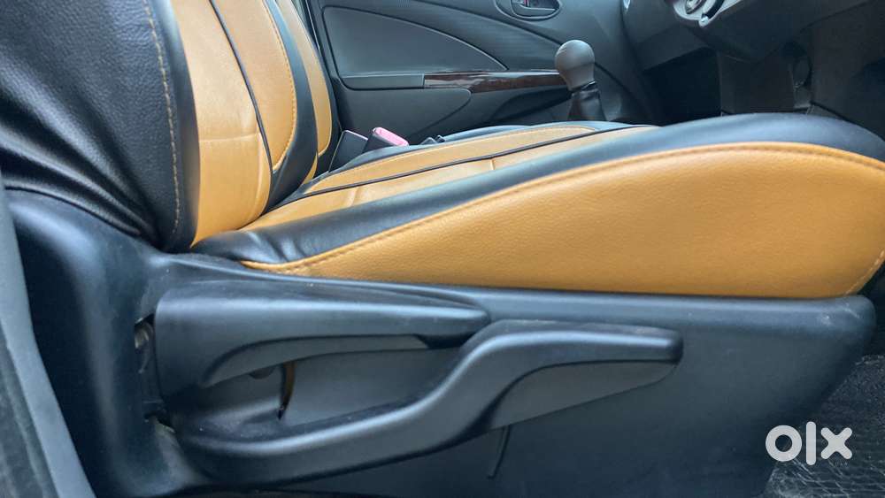 Toyota Etios 2013-2014 G, 2013, Petrol