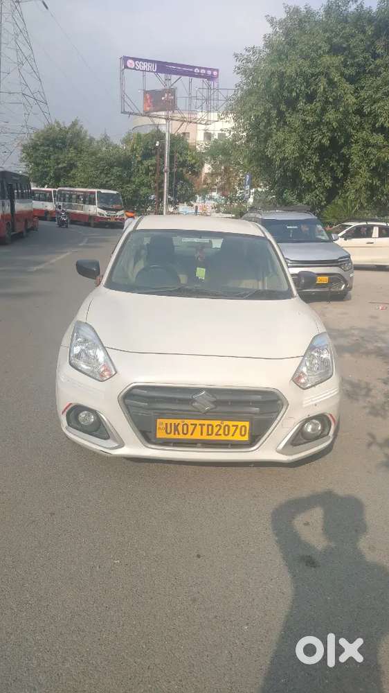 Maruti Suzuki Dzire 2023