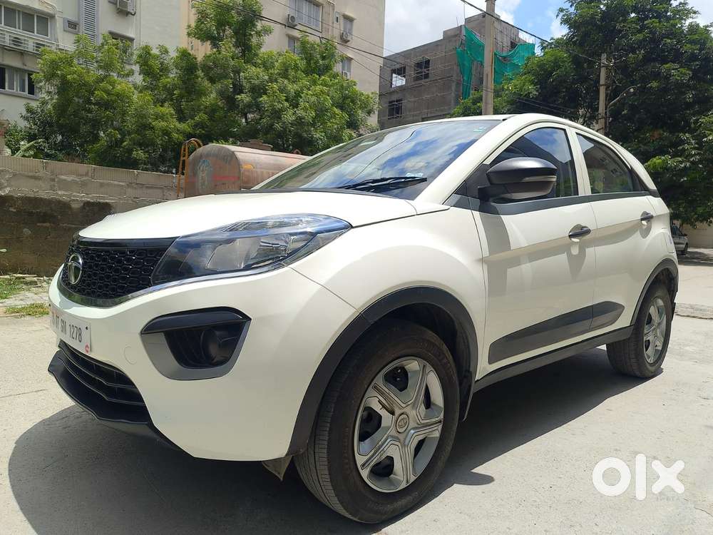 Tata Nexon 1.5 Revotorq Xma, 2018, Diesel