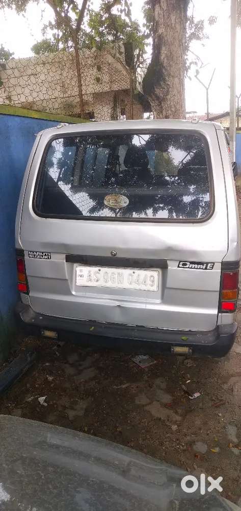 Chevrolet Tavera Neo 2010 Diesel