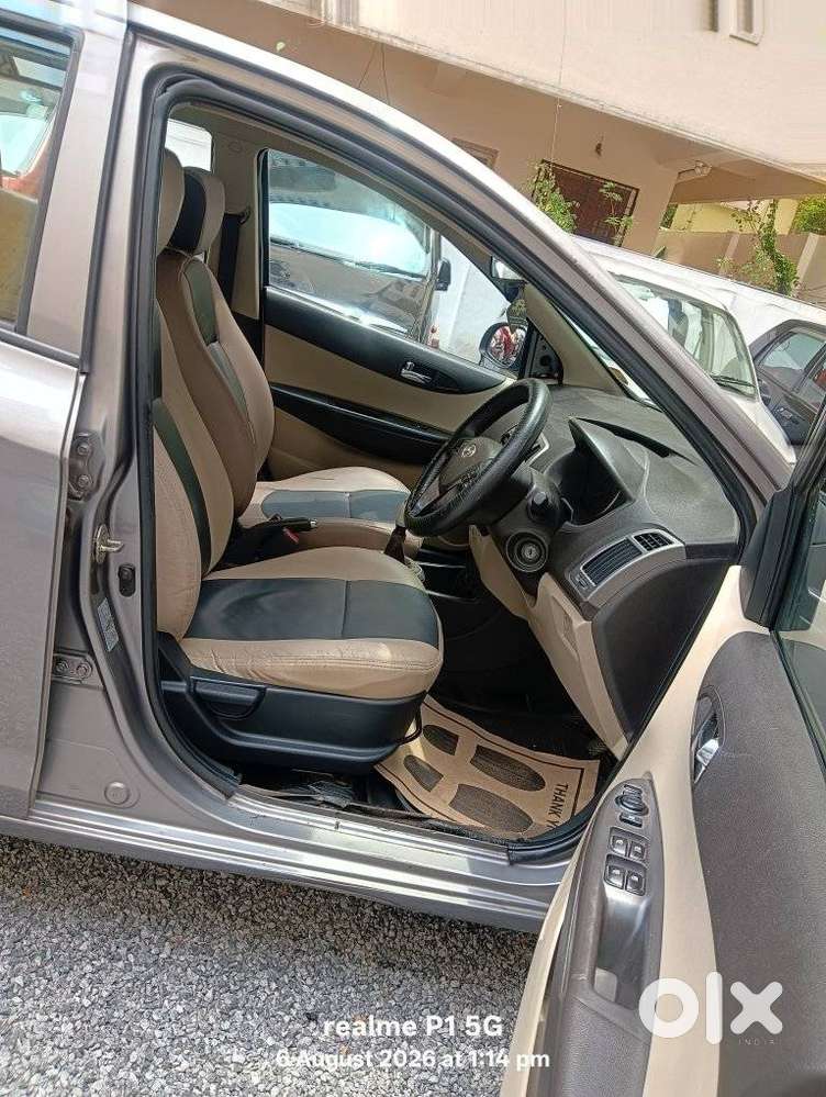 Hyundai I20 Diesel Asta, 2013, Diesel