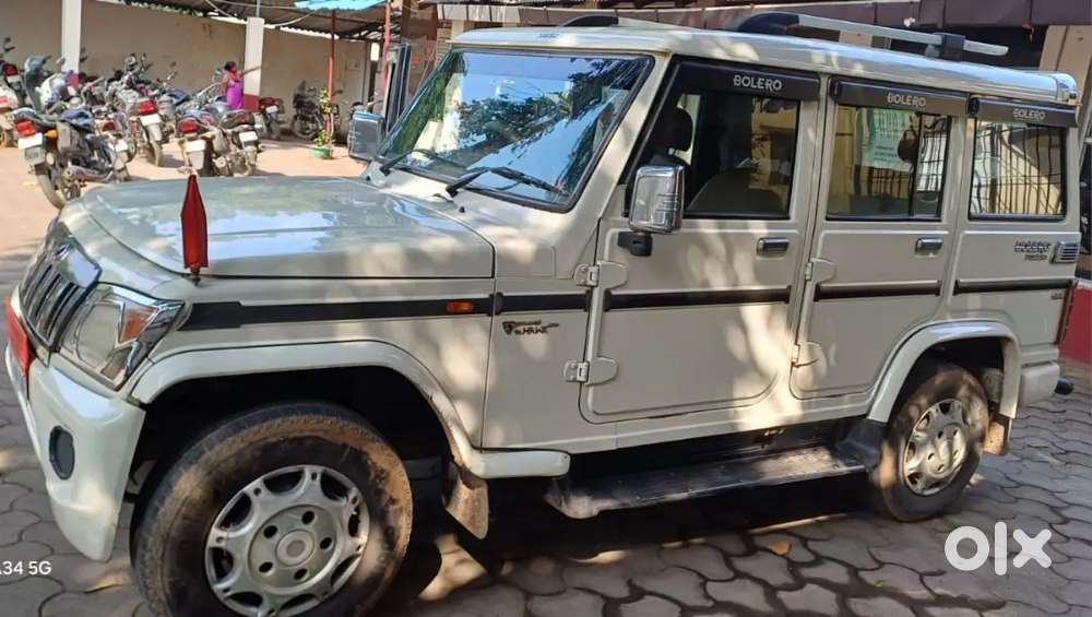 Mahindra Be 6 Diesel 2024