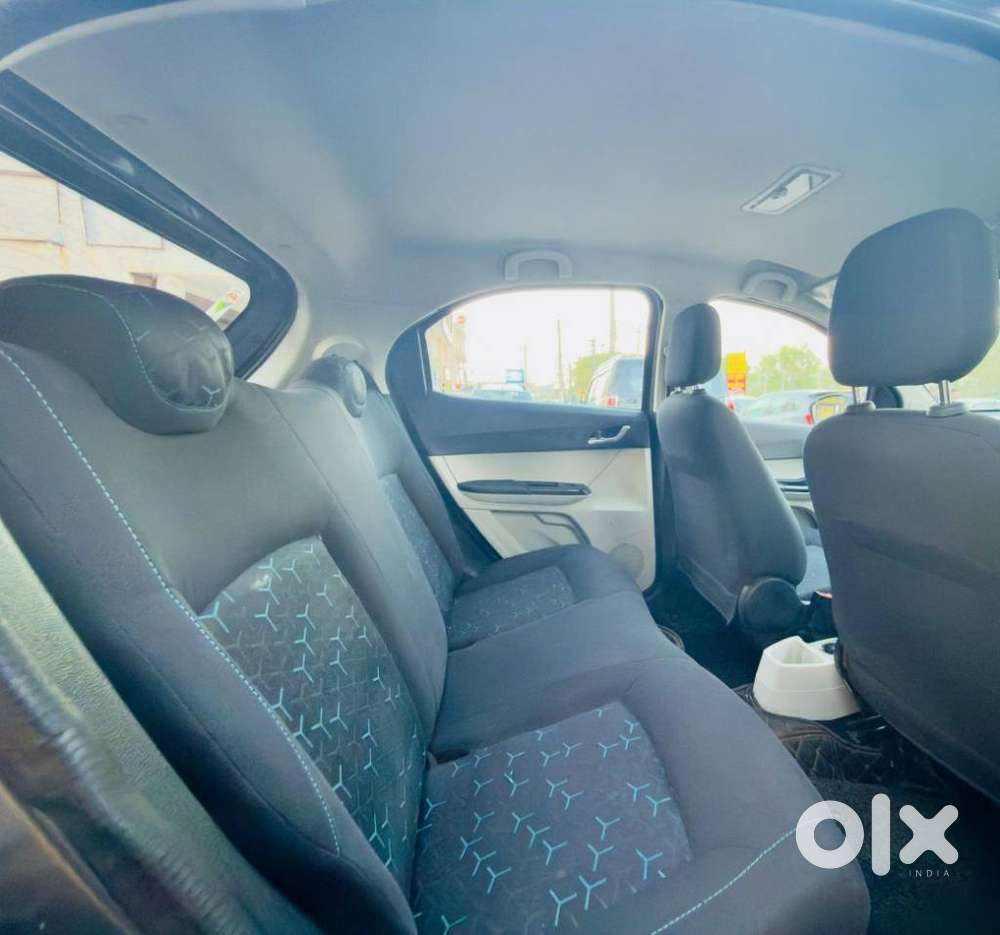 Tata Tiago Ev Xz Plus Lr, 2023, Electric