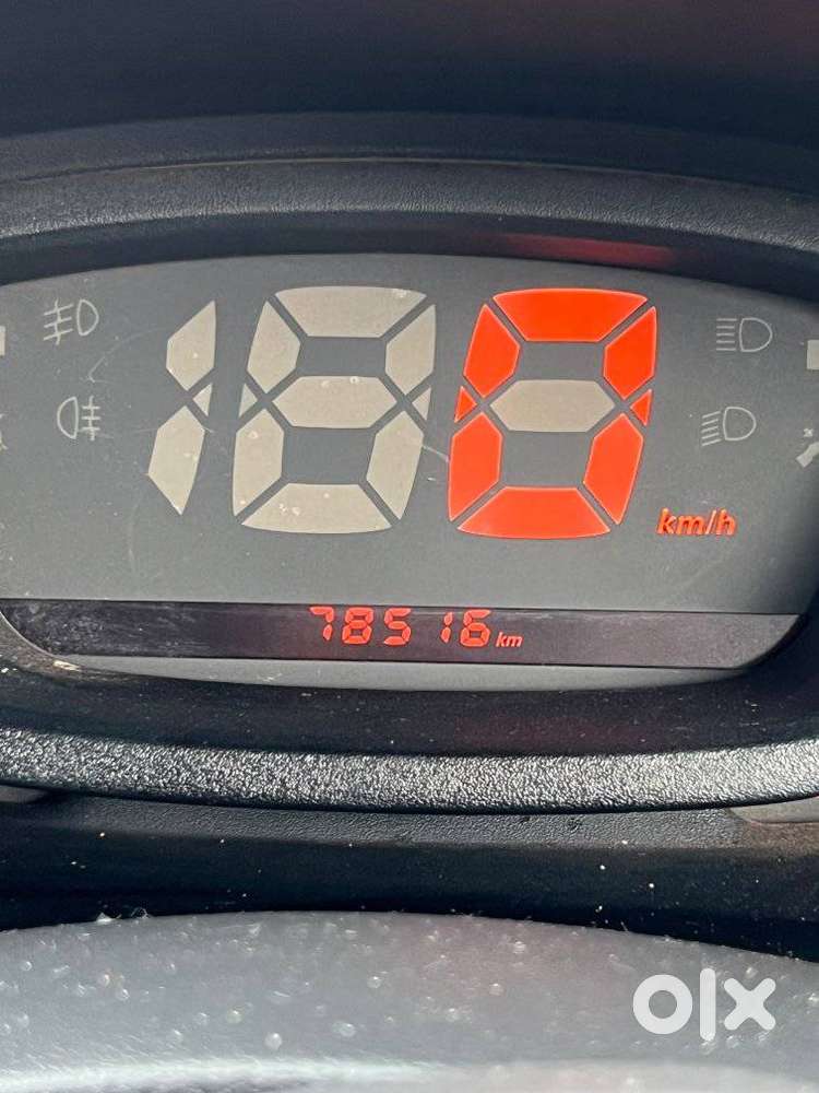 Renault Kwid Rxt Manual Climber, 2016