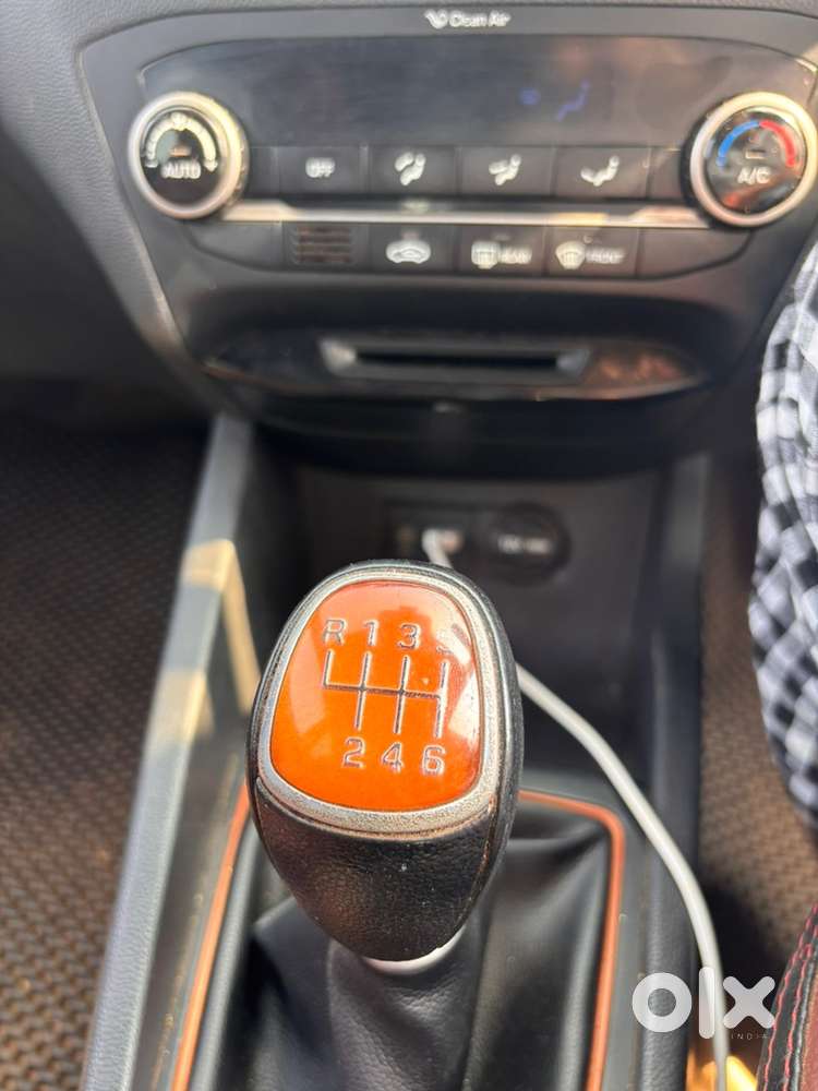 Hyundai I20 2018 Diesel Well Maintained