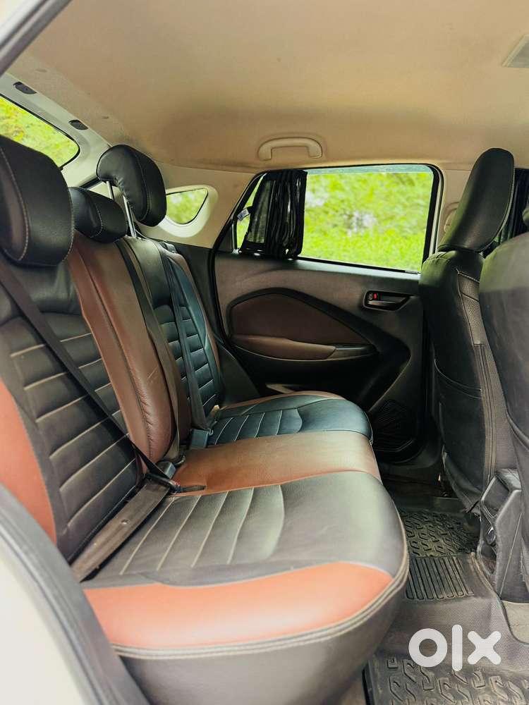 Maruti Suzuki Fronx Delta 1.2 Cng, 2023, Cng & Hybrids