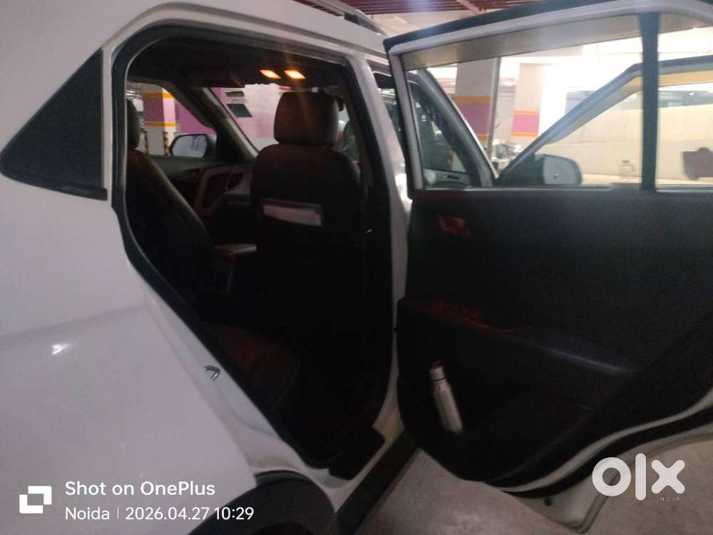 2017 Creta 1.6 Sx+ Petrol  Single Owner  Dl Number  Well Maintaine