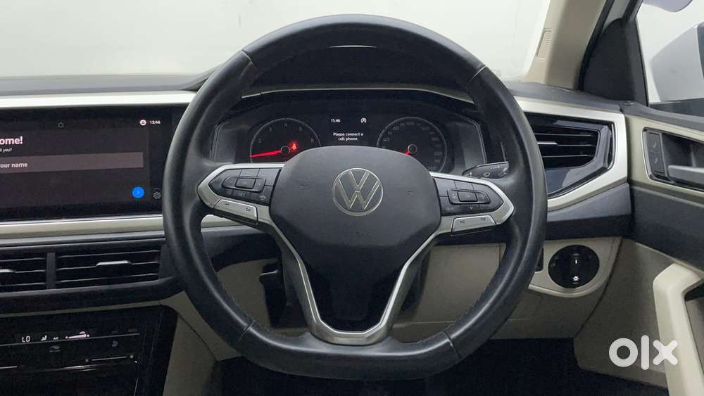 Volkswagen Virtus Highline Plus 1.0 Tsi At, 2024, Petrol