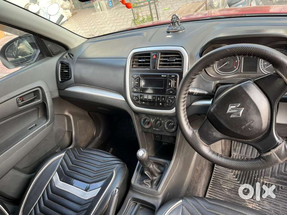 Maruti Suzuki Diesel 2017