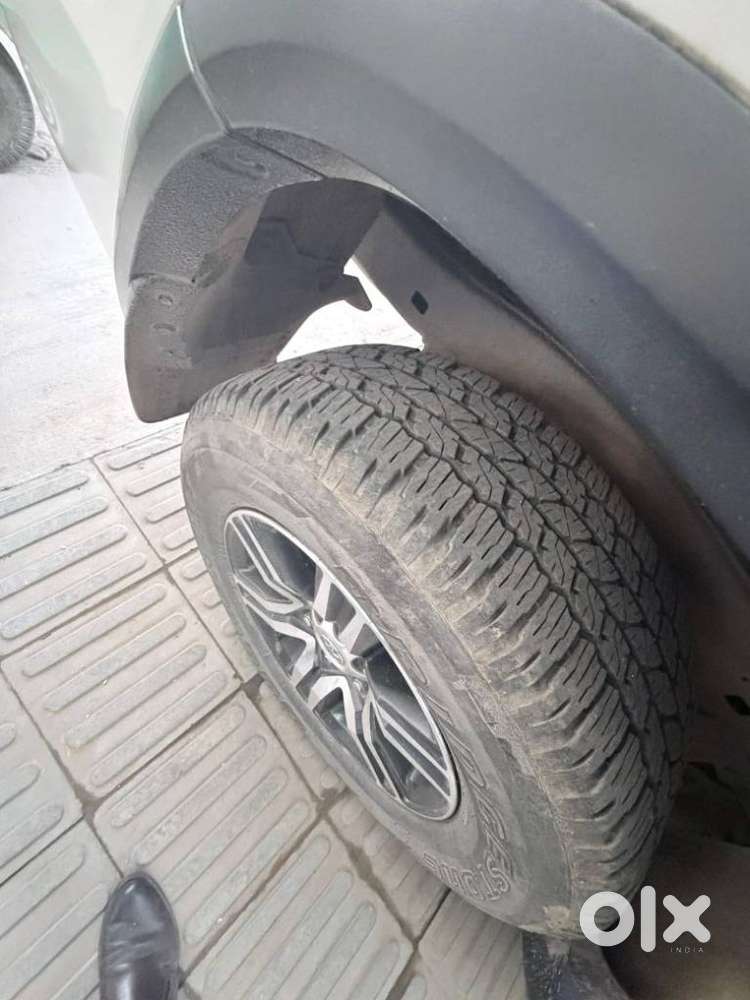 Toyota Fortuner 4x2 Mt 2.8 Diesel, 2023, Diesel