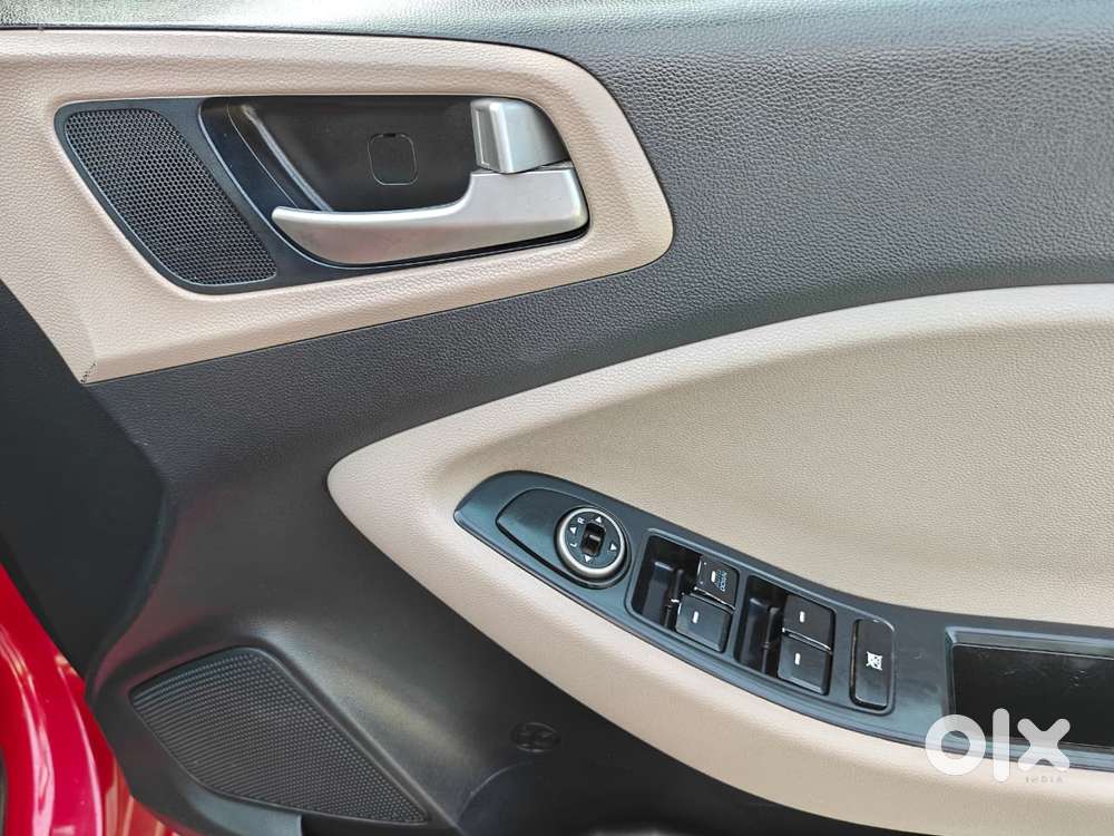 Hyundai I20 Magna Plus Diesel, 2016, Diesel