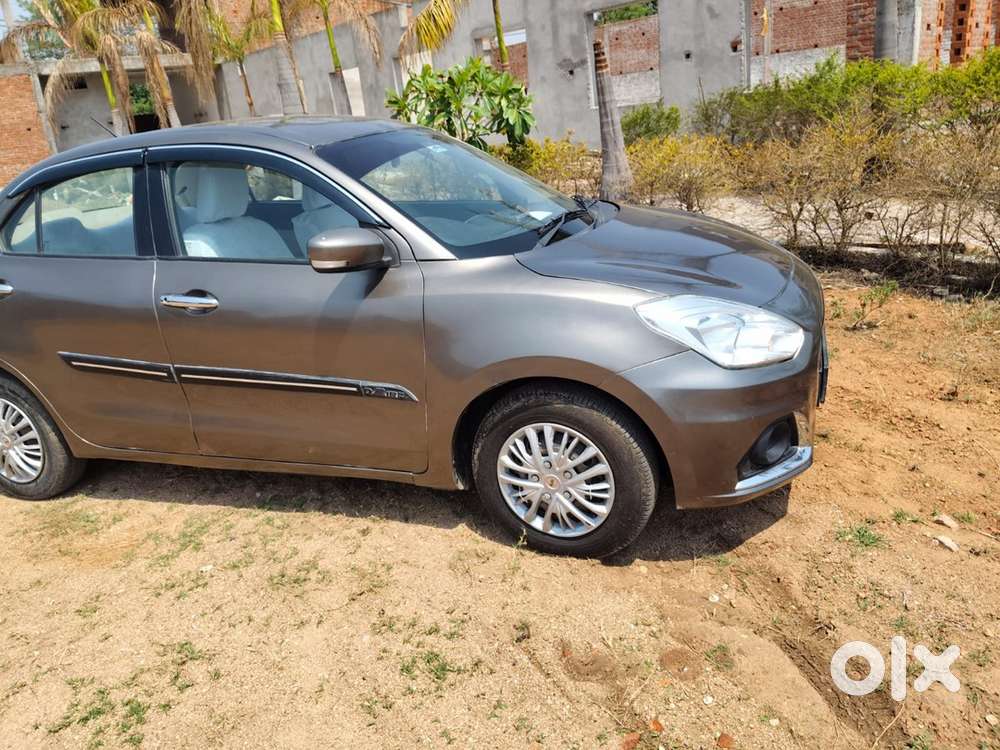 Maruti Suzuki Petrol 2020