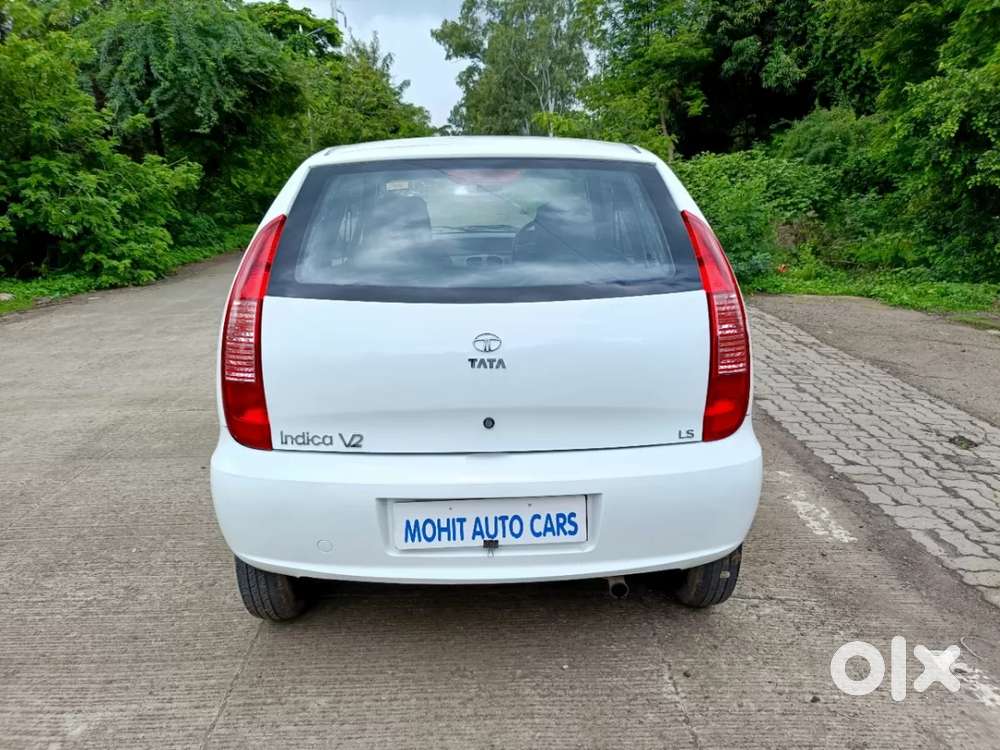 Tata Indica Ev2 Ev2 Ls, 2016, Diesel