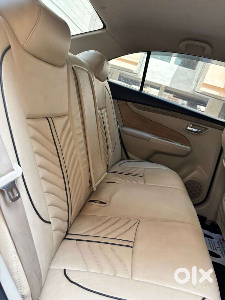 Maruti Suzuki Ciaz Smart Hybrid Sigma , 2019, Petrol