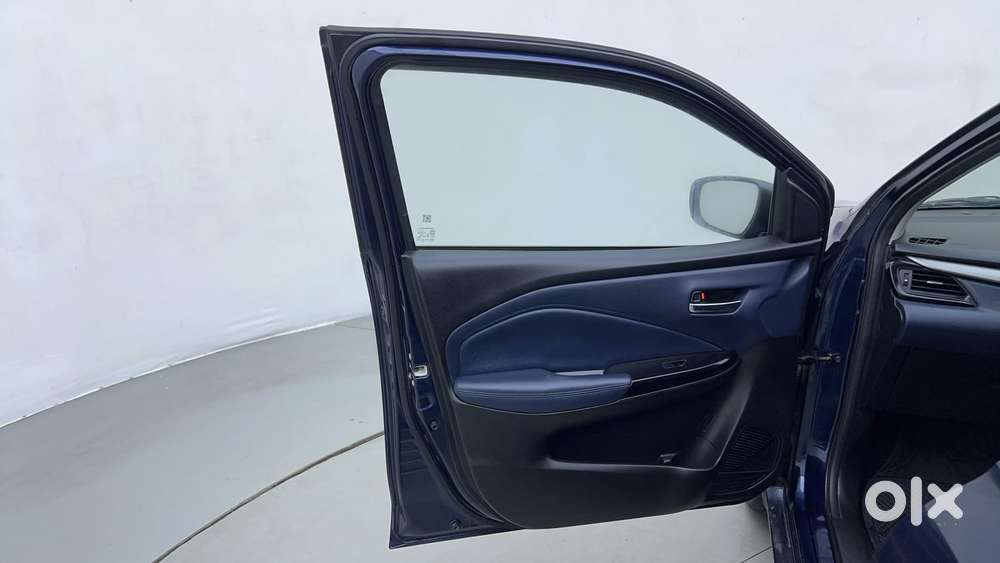 Maruti Suzuki Baleno Zeta, 2024, Petrol