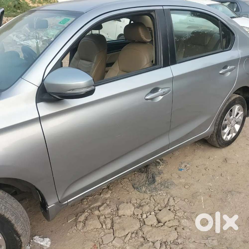 Honda Amaze V 1.2 Petrol 2018 Automatic