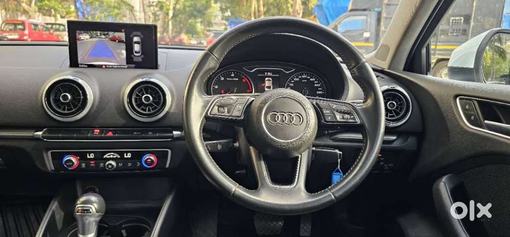 Audi A3 2014-2017 2.0 35 Tdi Premium Plus, 2019, Diesel
