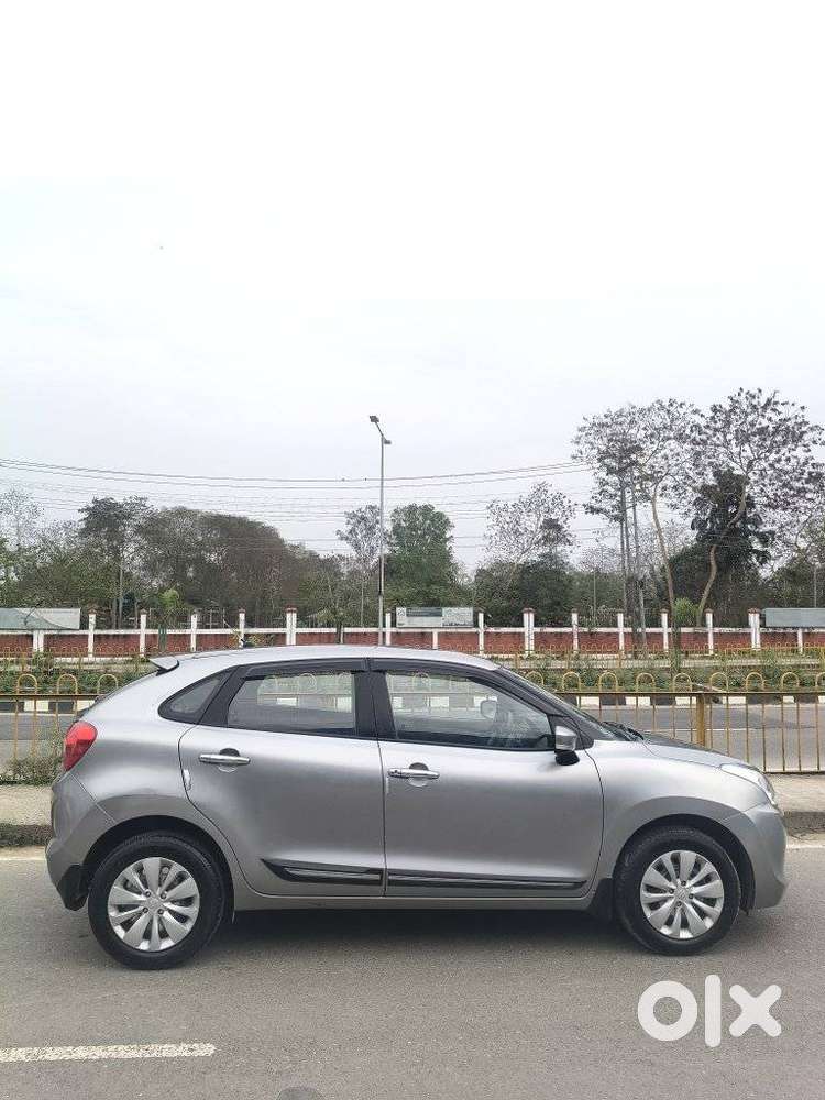 Maruti Suzuki Baleno