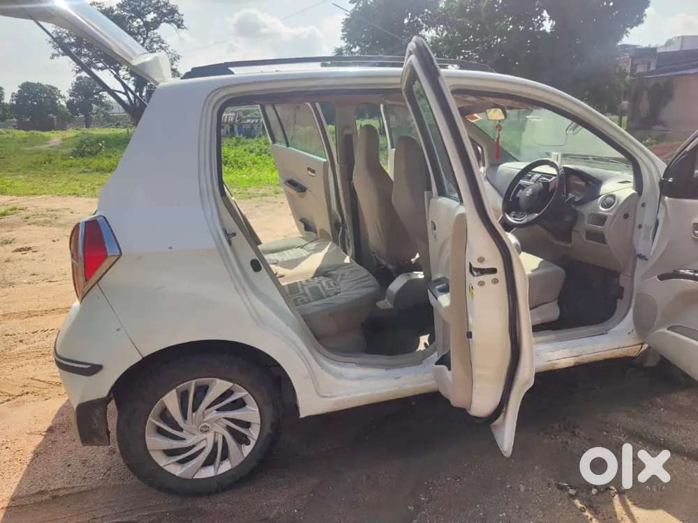 Maruti Suzuki Celerio 2018 Manual Petrol