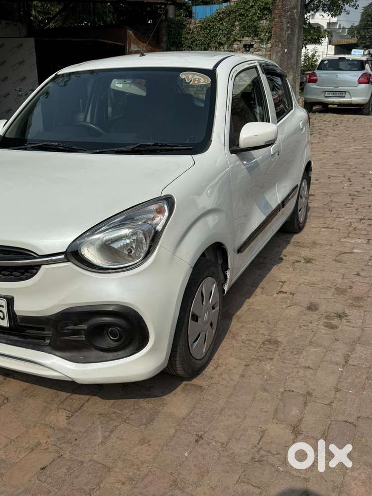 Maruti Suzuki Celerio Zxi, 2022, Petrol