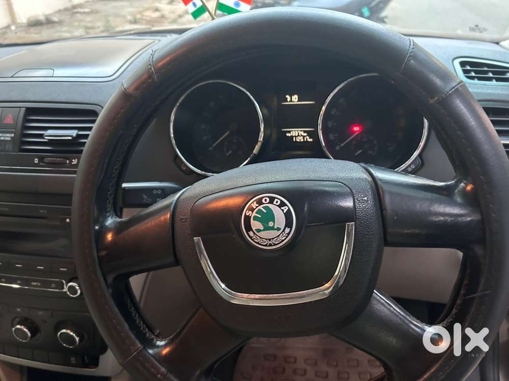 Skoda Yeti 2.0 Ambition Diesel Well Maintained