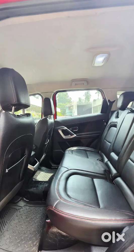 Tata Harrier 2.0 Xt 2021