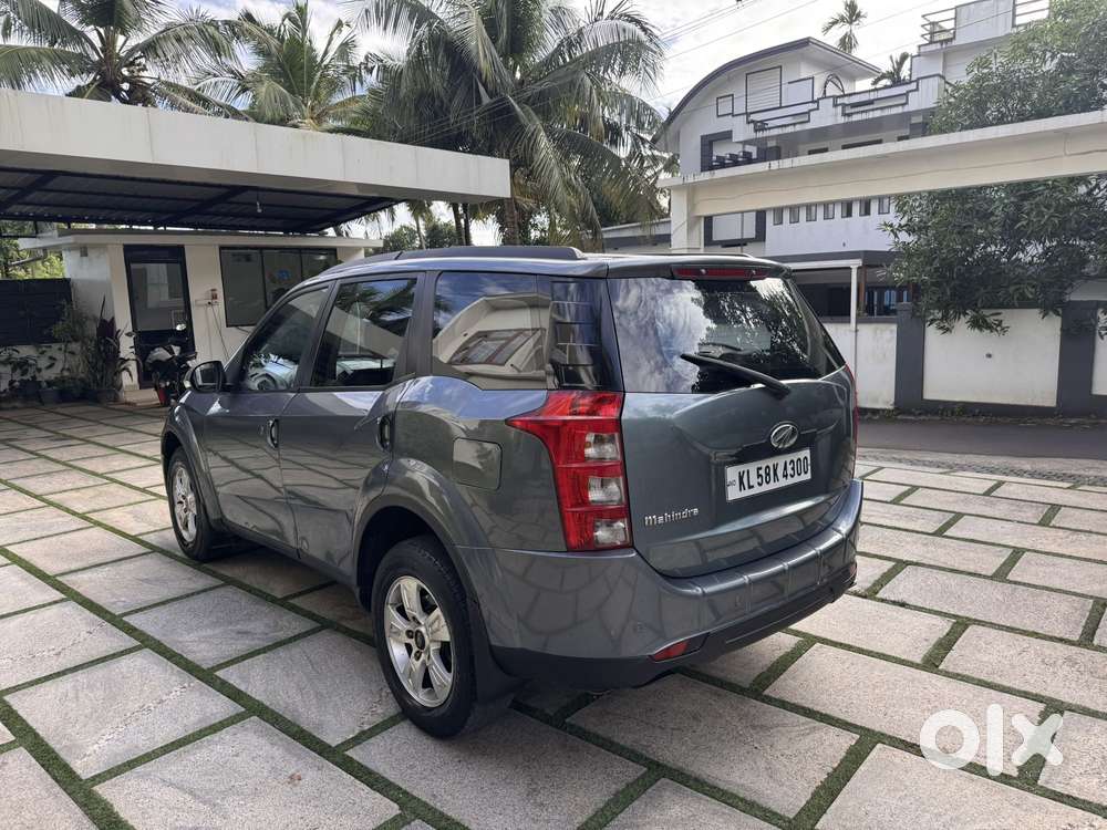 Mahindra Xuv500, 2013, Diesel