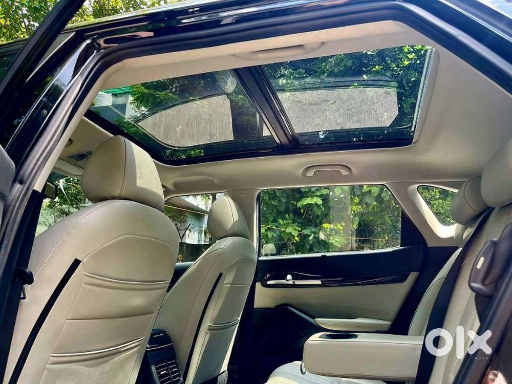 Kia Seltos Htx G, 2024, Petrol