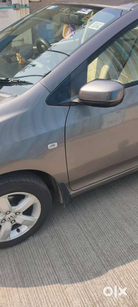 Honda City 2013 Petrol Well Maintained