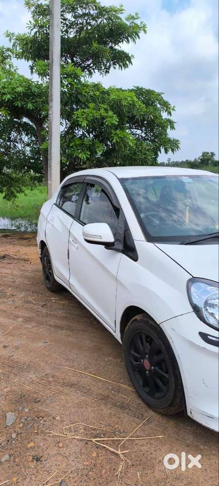 Honda Amaze 2013 Diesel 145099 Km Driven