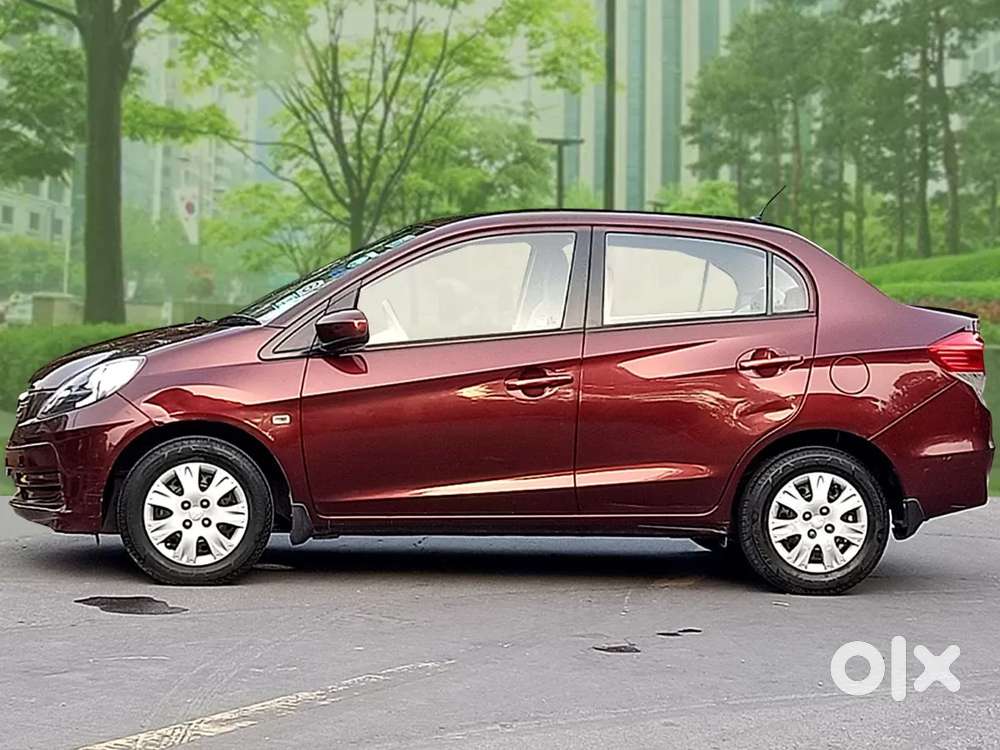 Honda City 1.5 Sv I-vtec Mt, 2015, Petrol