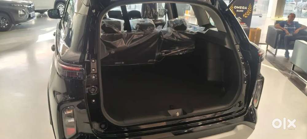Maruti Suzuki Grand Vitara 2026 Petrol 000 Km Driven