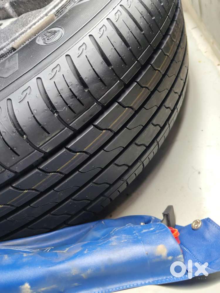 Maruti Suzuki Vitara Brezza 1.5 Vxi, 2022, Petrol