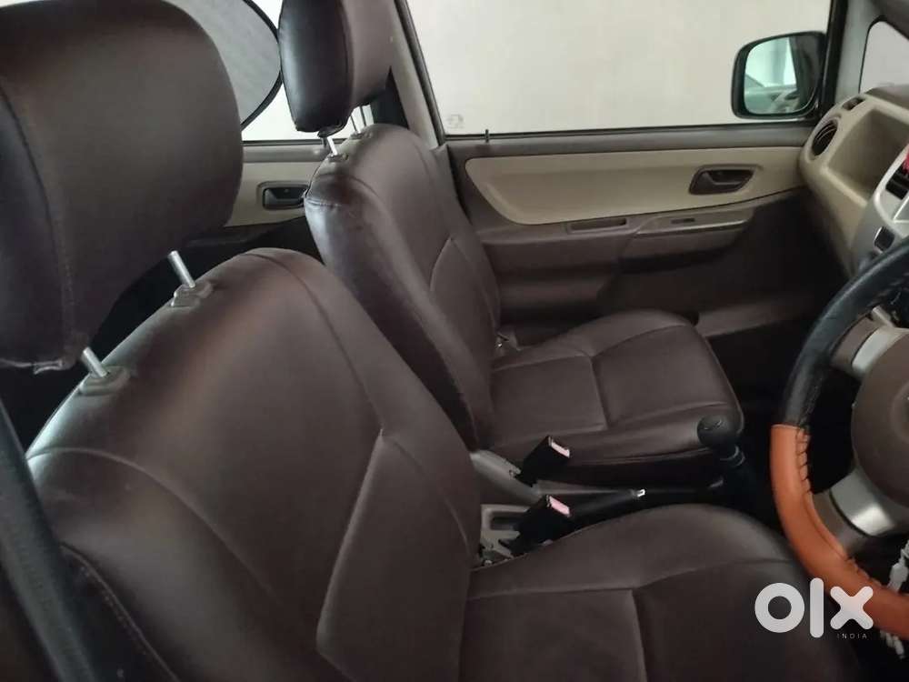 Maruti Suzuki Zen Estilo 2010 Petrol Well Maintained
