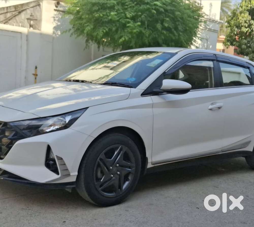 Hyundai I20 Sportz 1.2 Mt, 2022