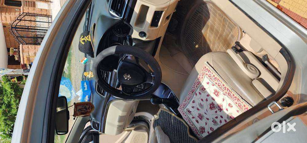 Ex Army Col Selling Ciaz Automatic 2018 Model  For Sale