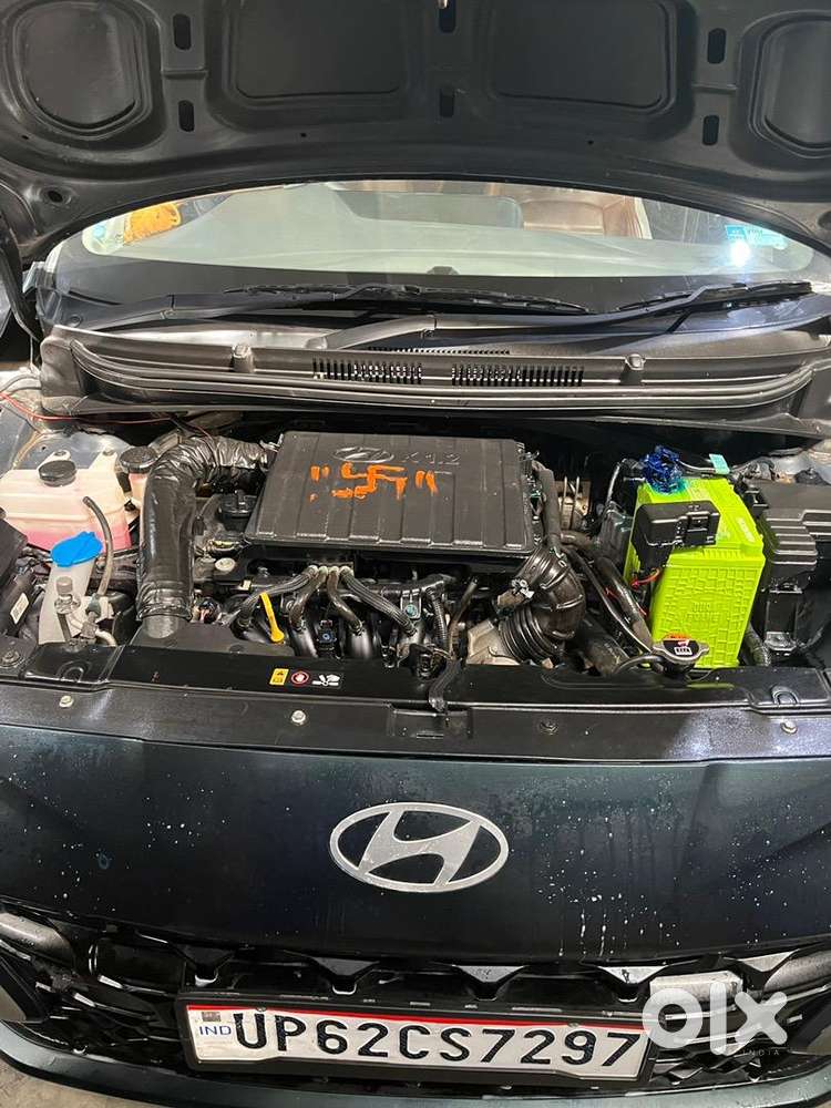 Hyundai Grand I10 Nios 2023 Cng & Hybrids Well Maintained