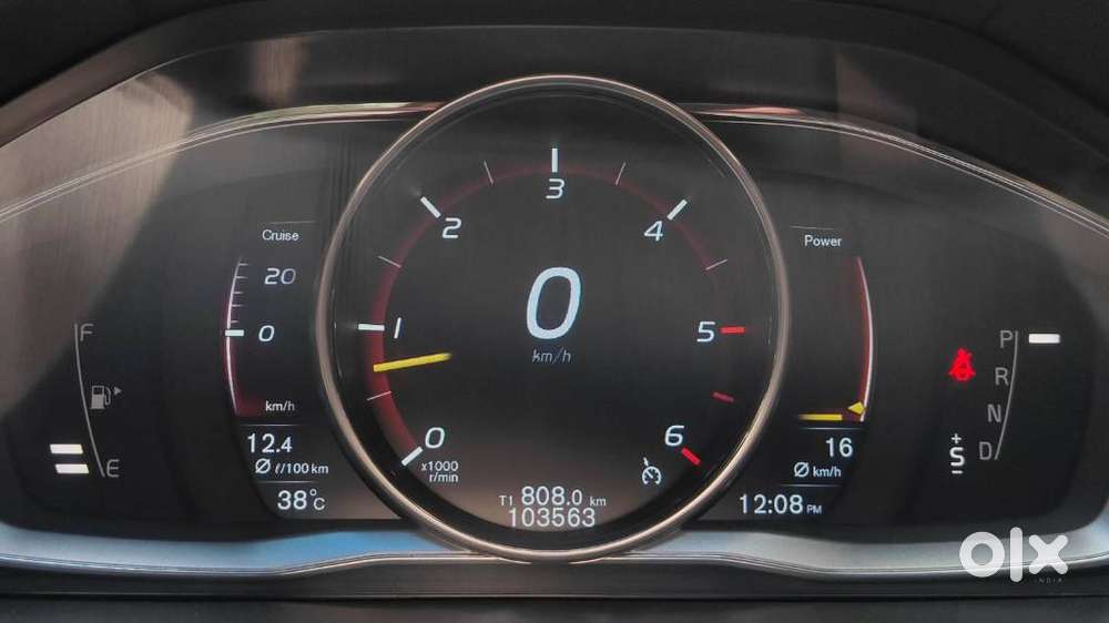 Volvo S60 D5 Kinetic, 2015, Diesel
